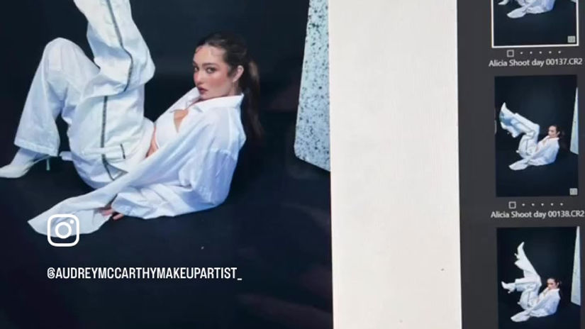 Editorial BTS